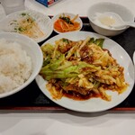 味王 中野店 - 