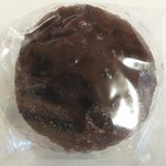 石谷もちや - あずきおはぎ