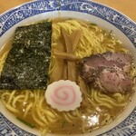 中華そば 青葉 - 