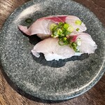 亀正くるくる寿司 - 