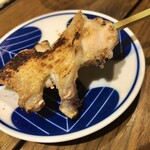 焼鳥 くふ楽 - 