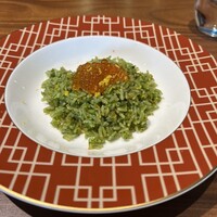 西麻布 香宮 - 