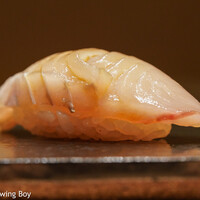 鮨処 やまと - 鰆