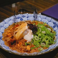 中華旬彩 森本 - 