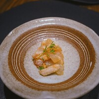 中華旬彩 森本 - 