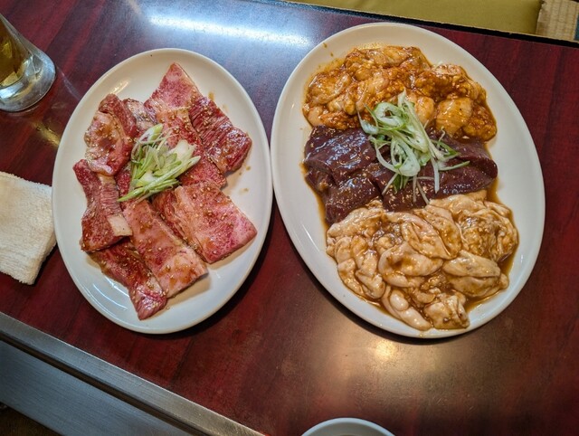 食道苑 - 古川（焼肉）の写真