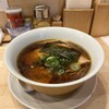 鶏そば  ムタヒロ 2号店