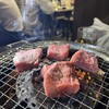 生牛タン焼肉 はし臓