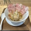 一麺天に通ず 楽々園店