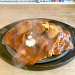 スパゲッティハウス シェフ - 