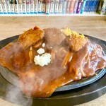 スパゲッティハウス シェフ - 