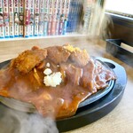 スパゲッティハウス シェフ - 
