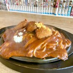 スパゲッティハウス シェフ - 