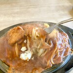 スパゲッティハウス シェフ - 