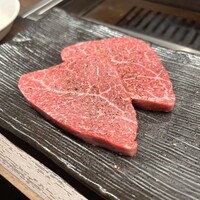 東京食肉市場直送 肉焼屋 D-29 広尾店 - 