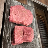 東京食肉市場直送 肉焼屋 D-29 広尾店 - 