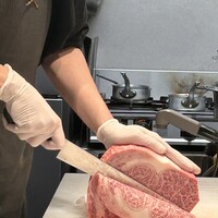 東京食肉市場直送 肉焼屋 D-29 広尾店 - 