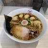横浜中華そば 維新商店 みなとみらい店