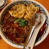 中国ラーメン揚州商人 新横浜店