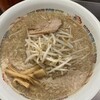 ラーメンの店 ホープ軒 千駄ヶ谷店
