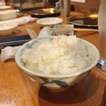 焼肉ハッスル - 