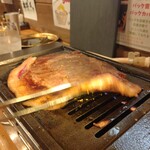 焼肉ハッスル - 