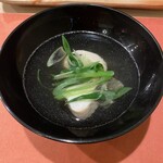 鮨 そえ島 - 