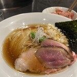 RAMEN MATSUI - 