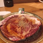焼肉ハッスル - 