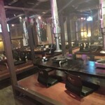 焼肉ハッスル - 