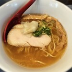 麺屋 かなで - 