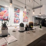 VALIANT GALLERY.Bar - 店内♡