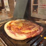 焼肉ハッスル - 