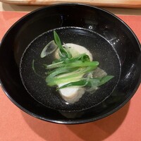 鮨 そえ島 - 