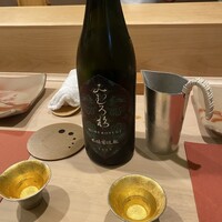 鮨 そえ島 - 