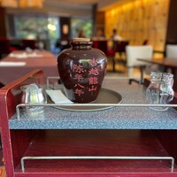 中国料理 四川 - 