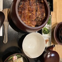 うなぎ家 しば福や - 