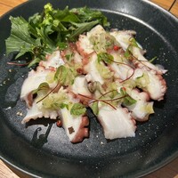 洋食ビストロ 一方美人 - 