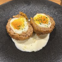 洋食ビストロ 一方美人 - 