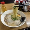 名代ラーメン亭 博多駅地下街店