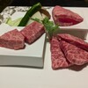 仙台牛焼肉 花牛
