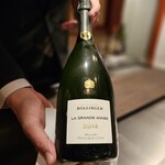 あざみ野うかい亭 - 