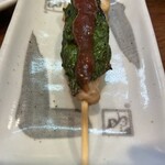 やきとり 大吉 - 