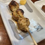 やきとり 大吉 - 