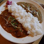 天竺食堂 - 