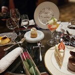 あざみ野うかい亭 - 