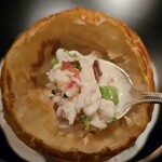 あざみ野うかい亭 - 