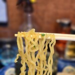 北海道らーめん 味源 - 