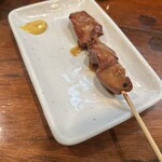 やきとり 大吉 本城東店 - 