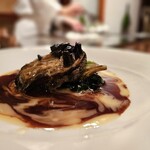 あざみ野うかい亭 - 